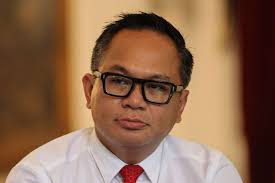 Diangkat Jadi Wamen BUMN, Dirut Baru Bank Mandiri akan Diumumkan Akhir Tahun Ini     